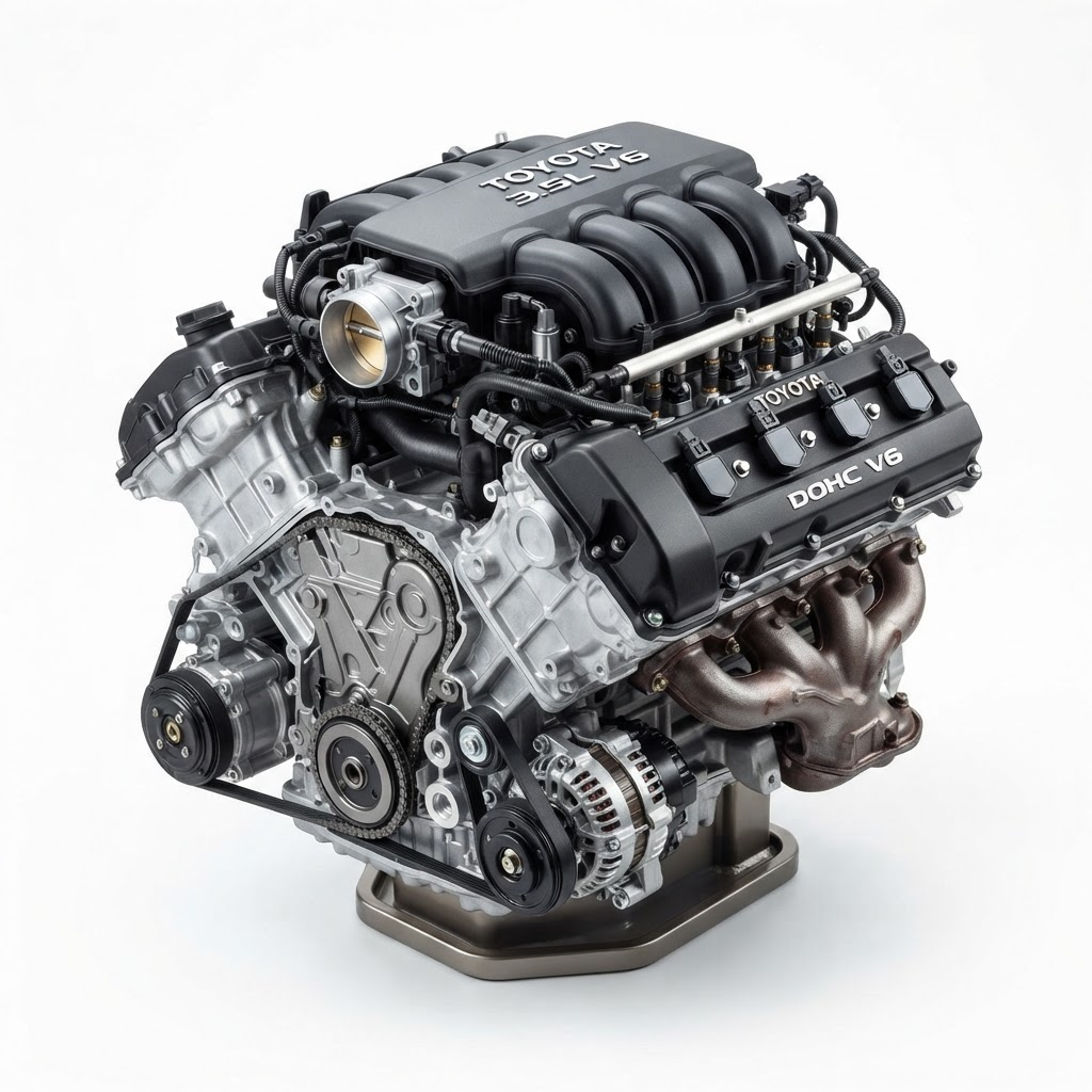 2020 Toyota PRIUS Engine - electric, rear - 20,000 miles